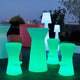 TABLE HAUTE CAPRI 110
