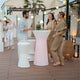 TABLE HAUTE CAPRI 110