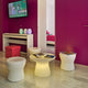 TABLE BASSE CAPRI 40