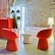 TABLE BASSE CAPRI 40