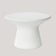 TABLE BASSE CAPRI 75 AVEC LUMIÈRE / SANS LUMIÈRE
