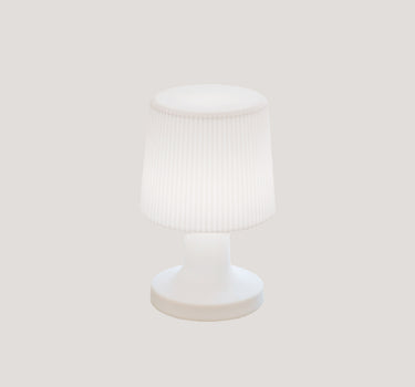 LAMPES DE TABLE NOËL CARMEN 45