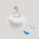 Ampoule portable rechargeable CHERRY