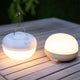 Ampoule portable rechargeable CHERRY