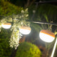 Ampoule portable rechargeable CHERRY