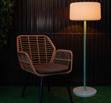 LAMPE POLYVALENTE CHLOE PLANT