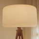LAMPADAIRE TRÉPIED CHLOE 140