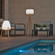 LAMPADAIRE TRÉPIED CHLOE 140