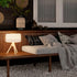 LAMPE DE TABLE CHLOE 35