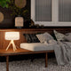 LAMPE DE TABLE CHLOE 35