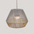 LAMPE PENDANTE CONTA HANG