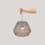 LAMPE PENDANTE CONTA HANG