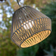 LAMPE PENDANTE CONTA HANG