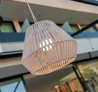 LAMPE PENDANTE CONTA HANG