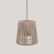 LAMPE PENDANTE MINI CONTA HANG