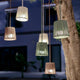 LAMPE PENDANTE MINI CONTA HANG