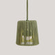 LAMPE PENDANTE MINI CONTA HANG