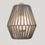 LAMPE MURALE SANS FIL CONTA 25 WALL