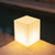 CUBE LUMINEUX CUBY