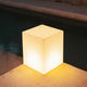 CUBE LUMINEUX CUBY