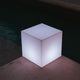 CUBE LUMINEUX CUBY