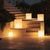 CUBE LUMINEUX CUBY