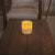 LAMPES EN FORME DE BOUGIE DOLO 3 WICKS