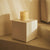 LAMPES EN FORME DE BOUGIE DOLO 3 WICKS