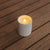 LAMPES EN FORME DE BOUGIE DOLO 3 WICKS