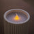 LAMPES EN FORME DE BOUGIE DOLO CERAMIC (Pack 2 unités)