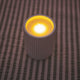 LAMPES EN FORME DE BOUGIE DOLO CERAMIC (Pack 2 unités)