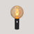 EDY G125 portable sans fil ampoule vintage