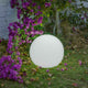 LAMPE SPHÉRIQUE LUMINEUX SOLAIRE BULY