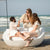 Accessoires pour LIT DE JARDIN FORMENTERA
