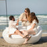 Accessoires pour LIT DE JARDIN FORMENTERA