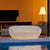 LIT DE JARDIN FORMENTERA AVEC LUMIÈRE / SANS LUMIÈRE