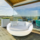 Accessoires pour LIT DE JARDIN FORMENTERA