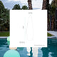 LAMPADAIRE FREDO 140
