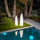 LAMPADAIRE FREDO 140