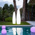 LAMPADAIRE FREDO 140