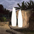 LAMPADAIRE FREDO 140