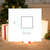 CUBE DE NOËL LUMINEUX GIFTY 20