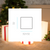 CUBE DE NOËL LUMINEUX GIFTY 32