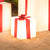 CUBE DE NOËL LUMINEUX GIFTY 20