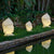 LAMPE GOA 70