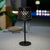 LAMPE DE TABLE SOLAIRE GRETITA