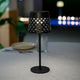 LAMPE DE TABLE SOLAIRE GRETITA