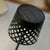 LAMPE DE TABLE SOLAIRE GRETITA