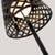 LAMPE DE TABLE SOLAIRE GRETITA