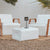 LAMPE DE TABLE SOLAIRE GRETITA